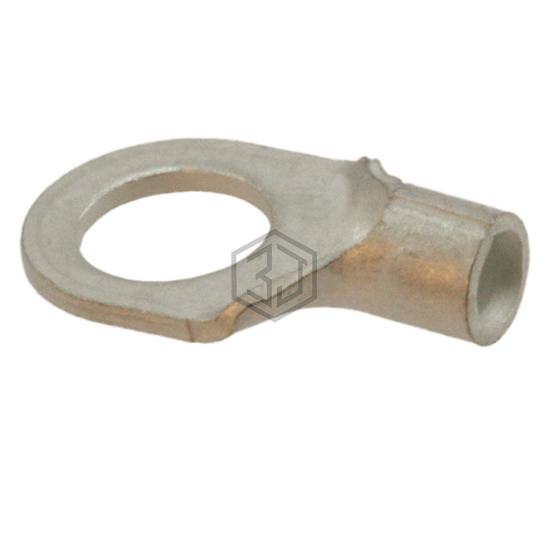 34487 - TE Connectivity AMP Connectors - Terminals - Ring Connectors