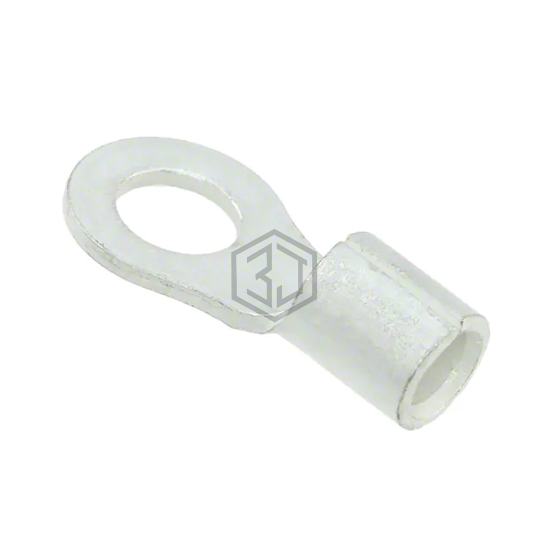 130191 - TE Connectivity AMP Connectors - Terminals - Ring Connectors