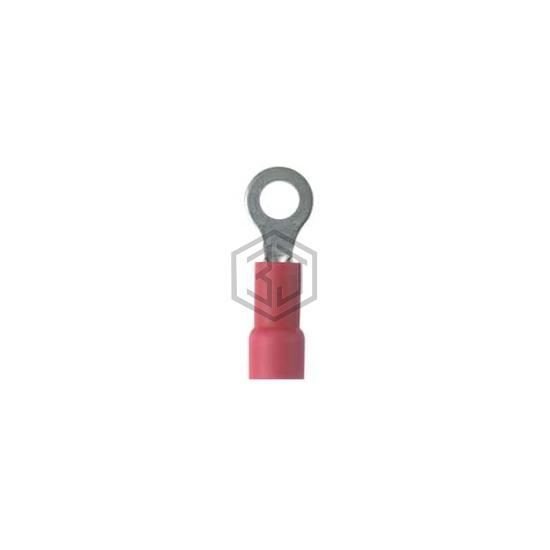 PV18-8RX-MY - Panduit Corp - Terminals - Ring Connectors