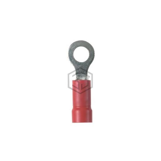 PV18-12R-LY - Panduit Corp - Terminals - Ring Connectors