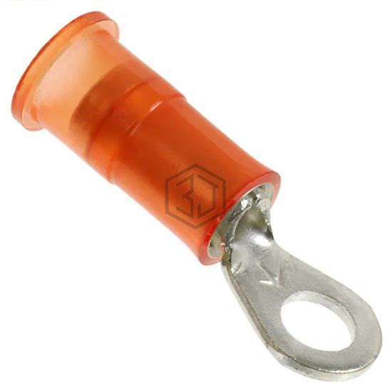 94724 - 3M - Terminals - Ring Connectors