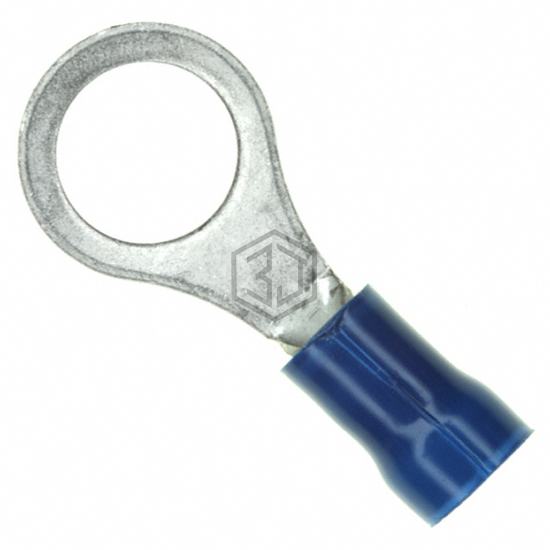 34163 - TE Connectivity AMP Connectors - Terminals - Ring Connectors