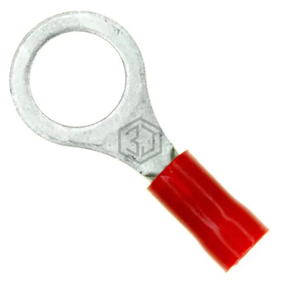 2-34151-1 - TE Connectivity AMP Connectors - Terminals - Ring Connectors