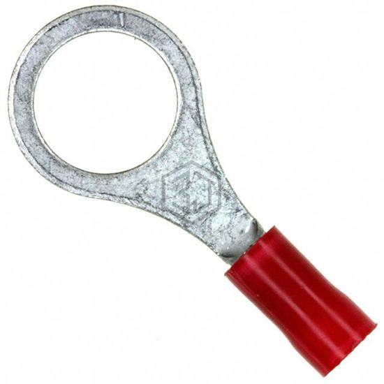 34152 - TE Connectivity AMP Connectors - Terminals - Ring Connectors