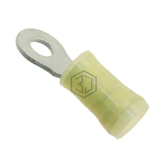 8-35108-1 - TE Connectivity AMP Connectors - Terminals - Ring Connectors