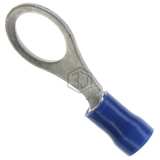 34164 - TE Connectivity AMP Connectors - Terminals - Ring Connectors