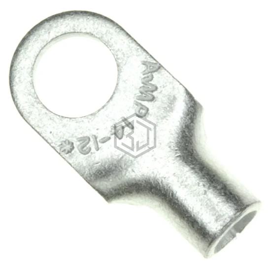 321828 - TE Connectivity AMP Connectors - Terminals - Ring Connectors