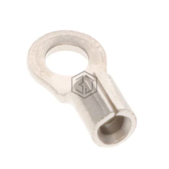 34104-6 - TE Connectivity AMP Connectors - Terminals - Ring Connectors
