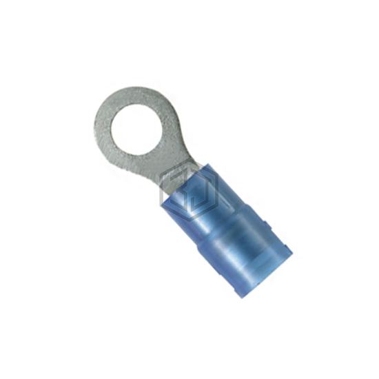 PNF14-56R-M - Panduit Corp - Terminals - Ring Connectors