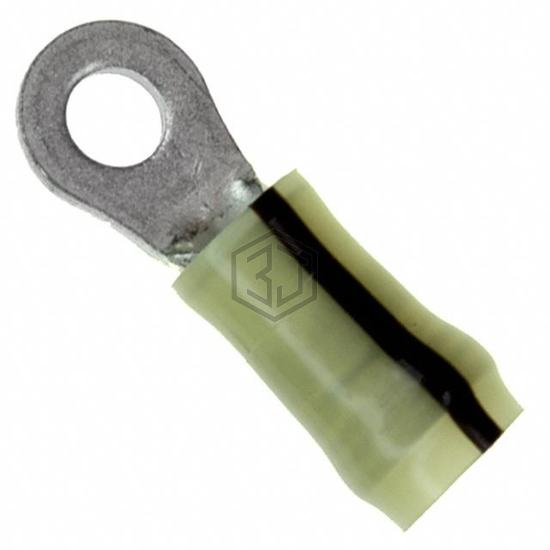 35106 - TE Connectivity AMP Connectors - Terminals - Ring Connectors