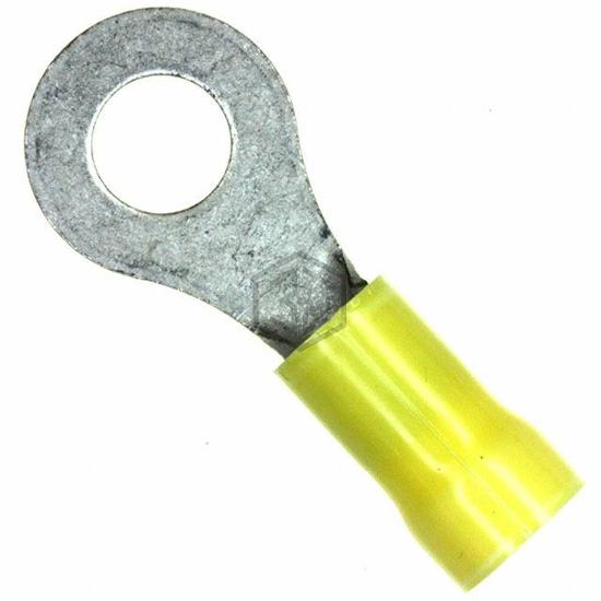 34855 - TE Connectivity AMP Connectors - Terminals - Ring Connectors