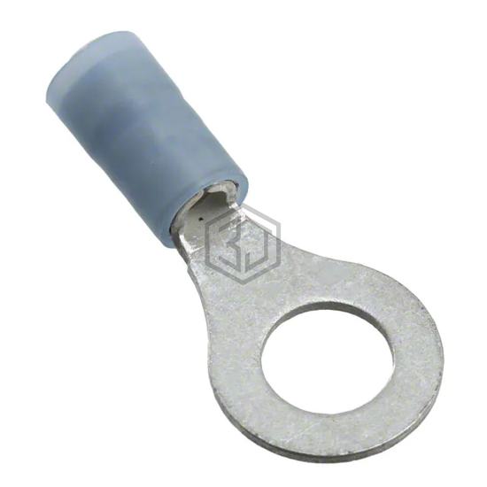 0193240010 - Molex - Terminals - Ring Connectors