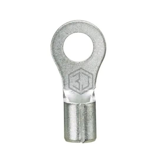 P14-6R-C - Panduit Corp - Terminals - Ring Connectors