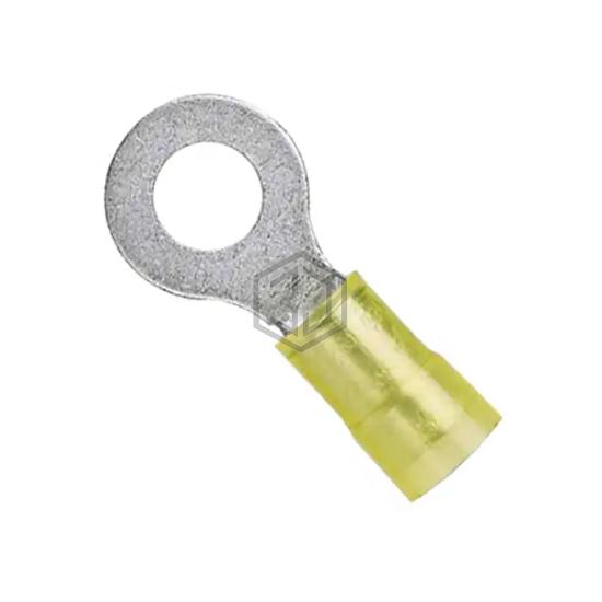 PN10-6R-L - Panduit Corp - Terminals - Ring Connectors