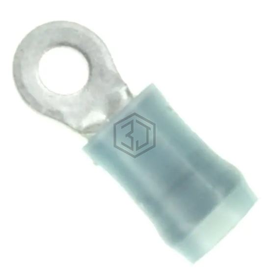 2-328996-1 - TE Connectivity AMP Connectors - Terminals - Ring Connectors