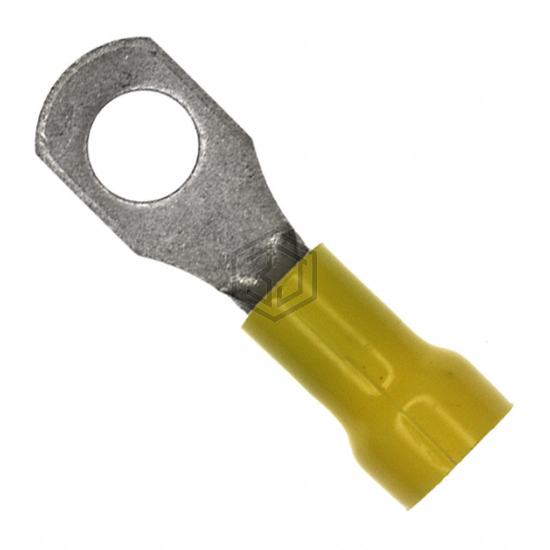 55678-1 - TE Connectivity AMP Connectors - Terminals - Ring Connectors