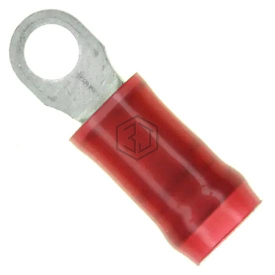 2-320882-1 - TE Connectivity AMP Connectors - Terminals - Ring Connectors