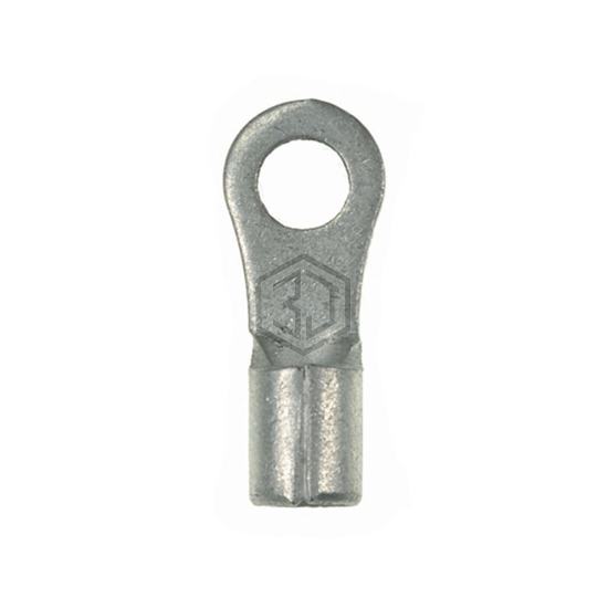 P12-8HDR-D - Panduit Corp - Terminals - Ring Connectors