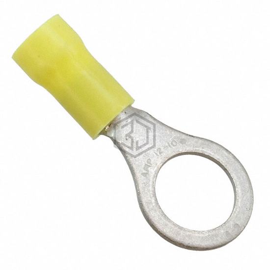 160300 - TE Connectivity AMP Connectors - Terminals - Ring Connectors