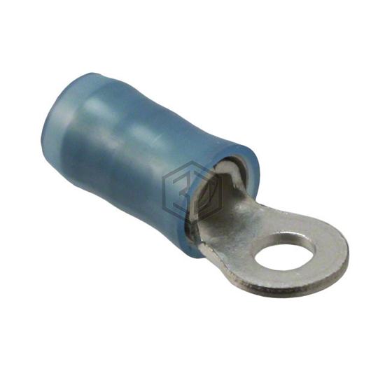 324159 - TE Connectivity AMP Connectors - Terminals - Ring Connectors