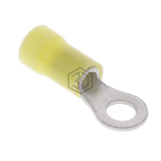 342184-1 - TE Connectivity AMP Connectors - Terminals - Ring Connectors