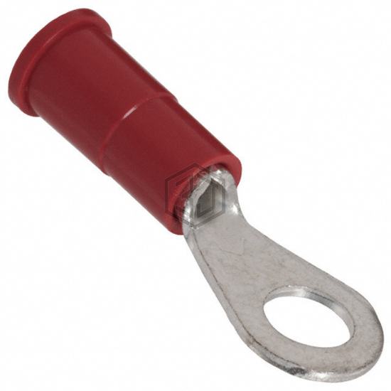 MVU18-8R/LK - 3M - Terminals - Ring Connectors