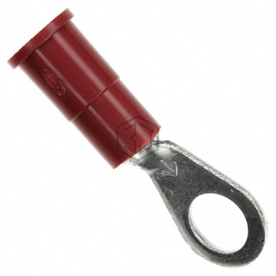 MVU18-10R/LK - 3M - Terminals - Ring Connectors