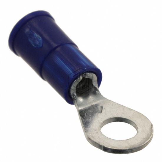 MVU14-8RK - 3M - Terminals - Ring Connectors