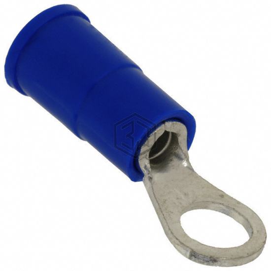 MVU14-8R/SK - 3M - Terminals - Ring Connectors