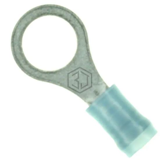 328998 - TE Connectivity AMP Connectors - Terminals - Ring Connectors
