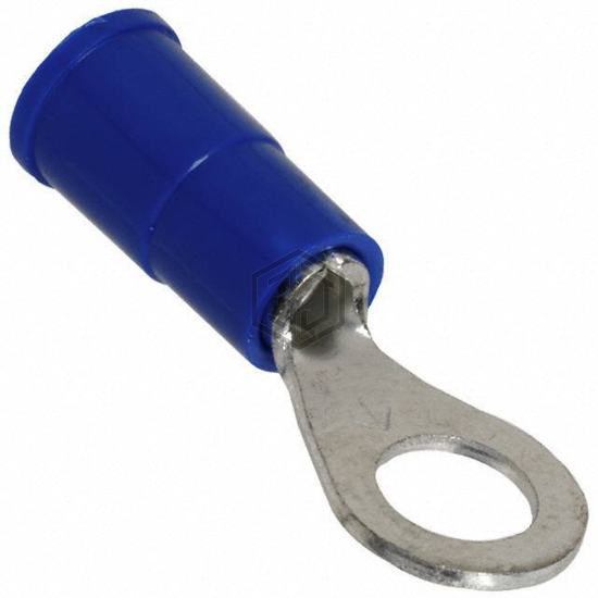 MVU14-10RK - 3M - Terminals - Ring Connectors