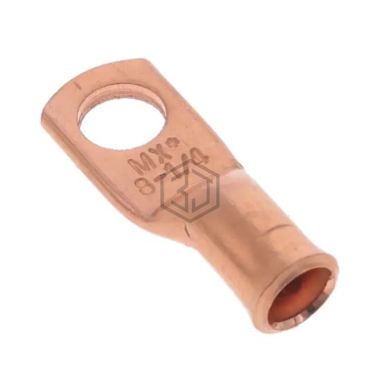 0192210409 - Molex - Terminals - Ring Connectors