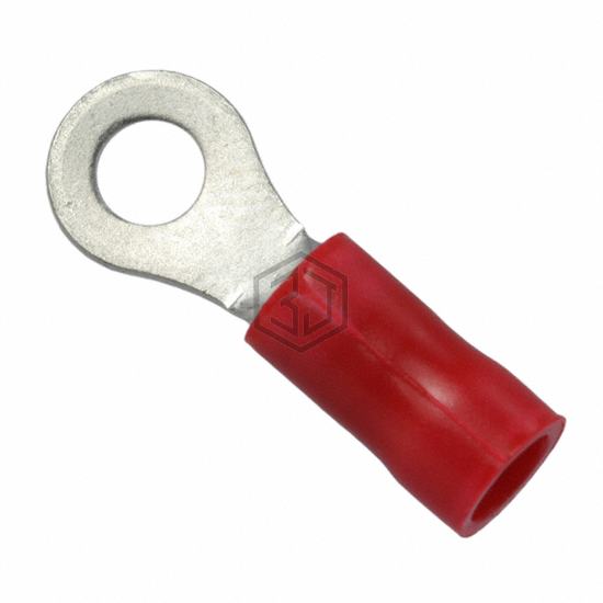 8-34144-1 - TE Connectivity AMP Connectors - Terminals - Ring Connectors