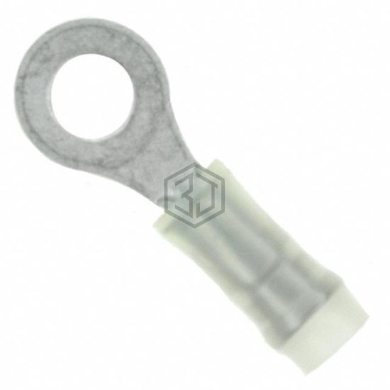 2-323986-1 - TE Connectivity AMP Connectors - Terminals - Ring Connectors