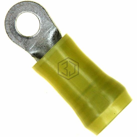 2-35149-1 - TE Connectivity AMP Connectors - Terminals - Ring Connectors