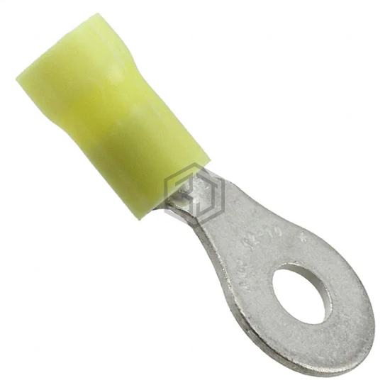 160293 - TE Connectivity AMP Connectors - Terminals - Ring Connectors