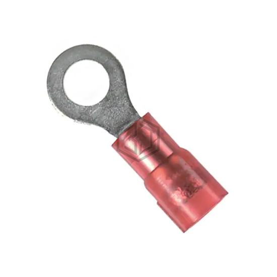 PNF18-6RN-M - Panduit Corp - Terminals - Ring Connectors