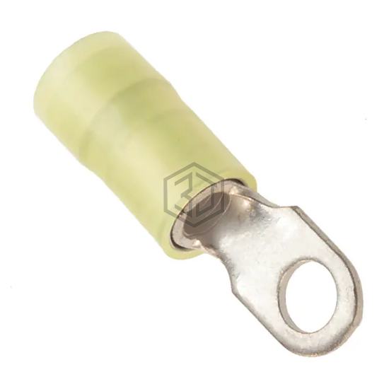 0190730222 - Molex - Terminals - Ring Connectors