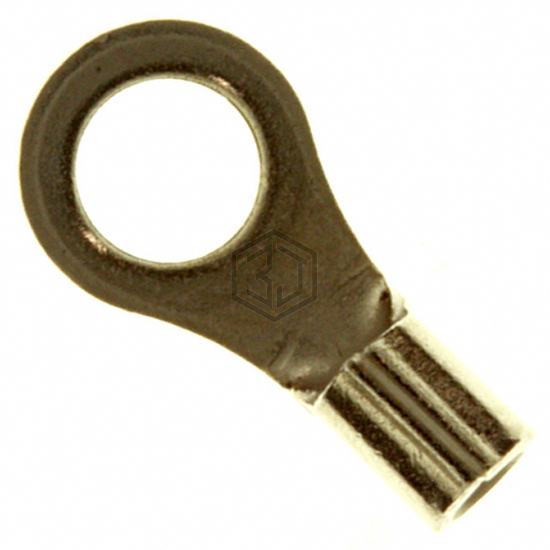 322798 - TE Connectivity AMP Connectors - Terminals - Ring Connectors
