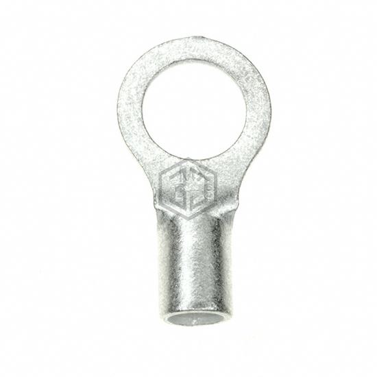 0191930167 - Molex - Terminals - Ring Connectors