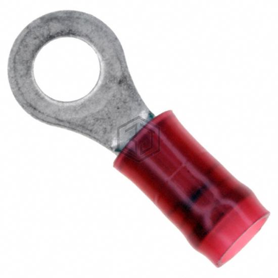 8-31890-1 - TE Connectivity AMP Connectors - Terminals - Ring Connectors
