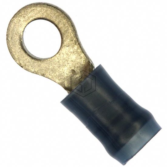 53941-1 - TE Connectivity AMP Connectors - Terminals - Ring Connectors