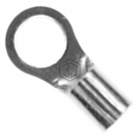 322797 - TE Connectivity AMP Connectors - Terminals - Ring Connectors