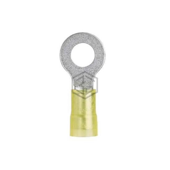 PN10-6RN-D - Panduit Corp - Terminals - Ring Connectors