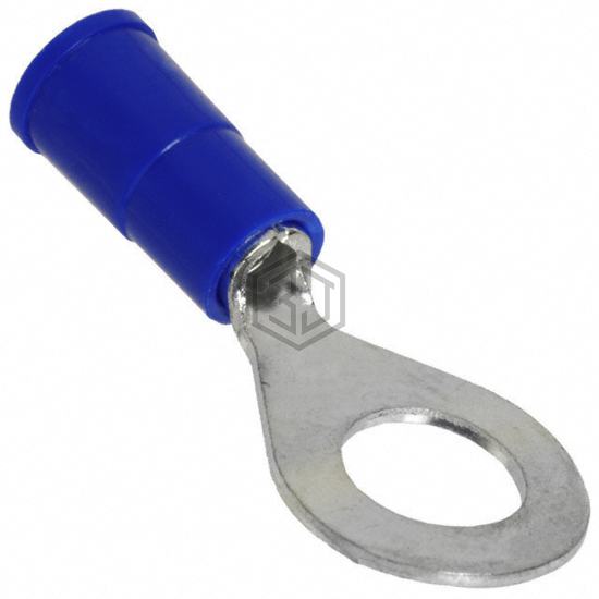 MVU14-14R/SK - 3M - Terminals - Ring Connectors