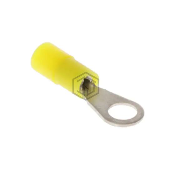 10-4-WN - 3M - Terminals - Ring Connectors