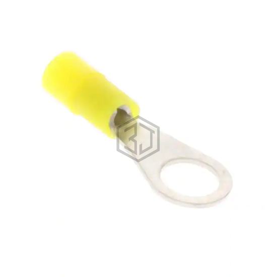 10-8-WN - 3M - Terminals - Ring Connectors
