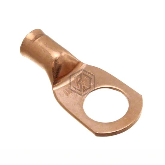 0192210410 - Molex - Terminals - Ring Connectors