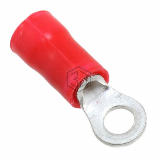 342101-1 - TE Connectivity AMP Connectors - Terminals - Ring Connectors