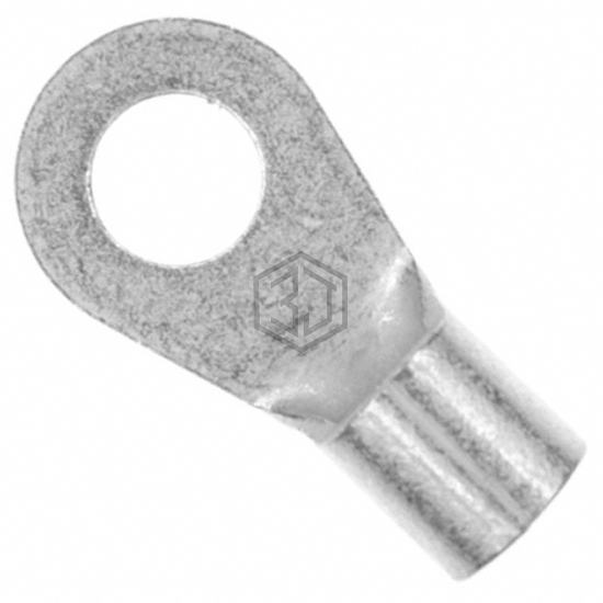 2-33466-1 - TE Connectivity AMP Connectors - Terminals - Ring Connectors